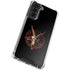 Alchemy Baphomet Zisurrû Galaxy S21 FE Clear Case